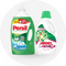 Liquid Detergent