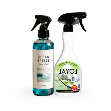 Airfreshener Spray