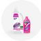 Stain Removers