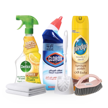 All Purpose Cleaner