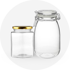 Collection image for: Jars
