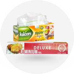 Collection image for: Food Packing Esssentials