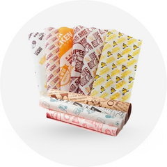 Collection image for: Sandwich Paper