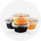 Sauce Cups
