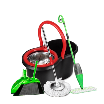 Cleaning Tools