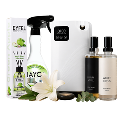 Collection image for: Home Fragrance
