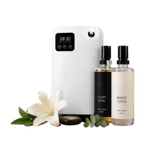 Scent Diffusers & Refills