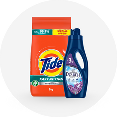 Collection image for: Laundry Products