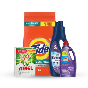 Laundry Products