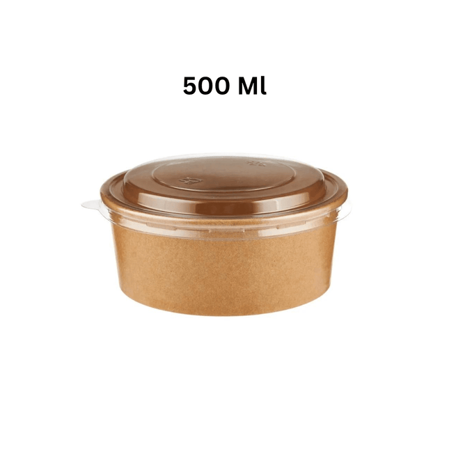 Kraft Salad Bowl 500 Ml