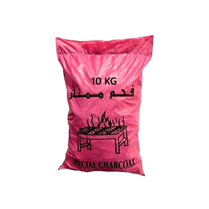 Natural Charcoal-BBQ 10 KG