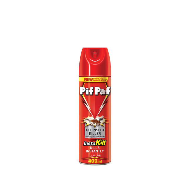 Pif Paf All Insect Killer Spray 400 ml