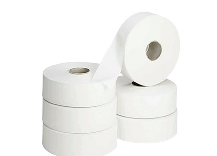 T tork roll Tissue 12 Rolls