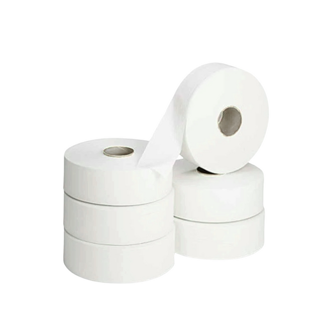 T tork roll Tissue 12 Rolls