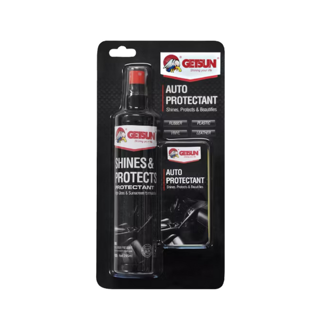 Auto Protectant Car
