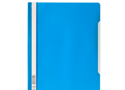 Durable Clear View File A4