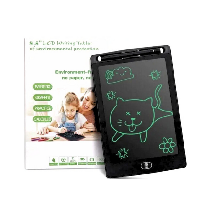 12 Inch Writing Tablet