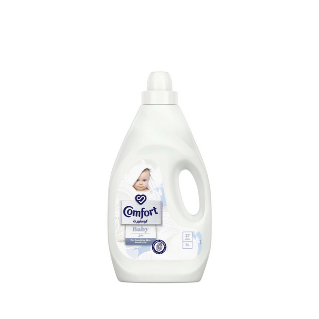 Fabric Softener Comfort Baby 3L