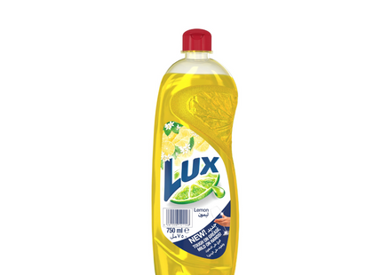 Lux Dish Wash 725Ml