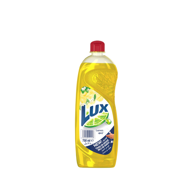 Lux Dish Wash 725Ml