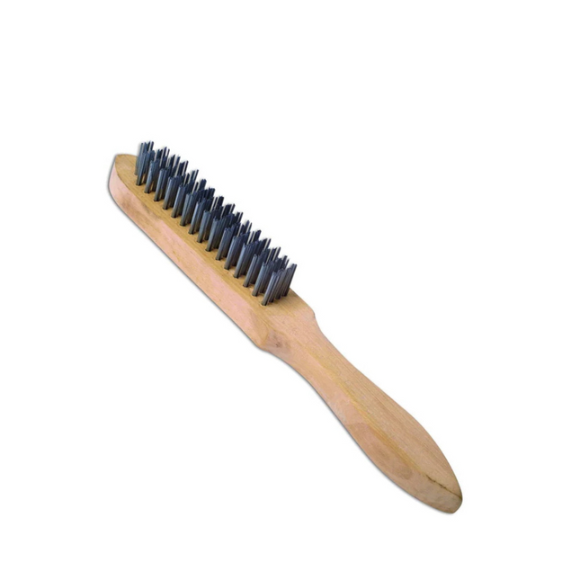 HAND WIRE BRUSH GERMANY