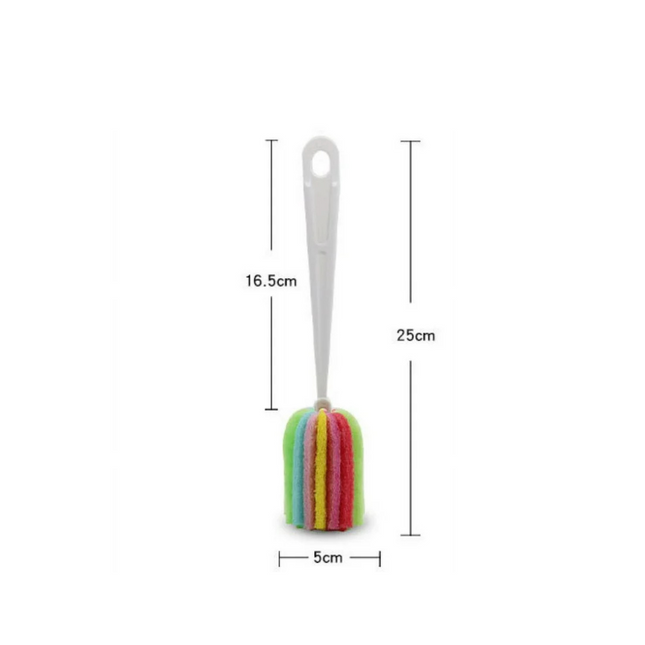Cup Brush