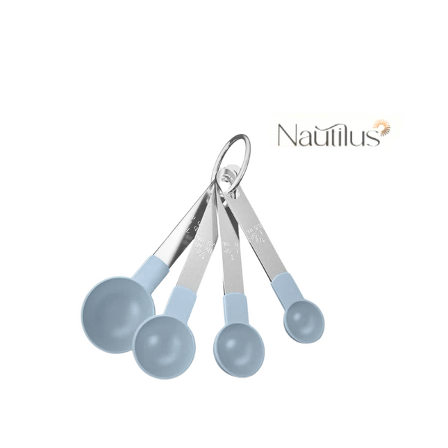 Measuring Spoon Set 4 Pieces - RNGT1087