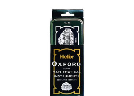 صندوق الأدوات الرياضية Helix Oxford