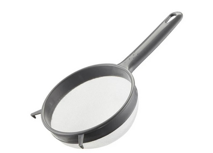 Big Metal Strainer