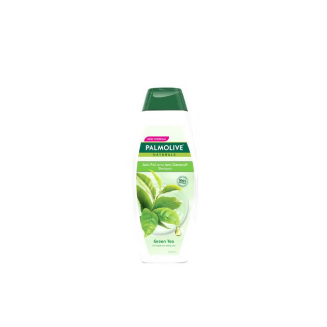 Palmolive Anti Dandruff and Anti Fall Shampoo - 380 ml