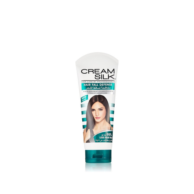 Cream Silk Conditioner Hairfall Defence, 180 ml