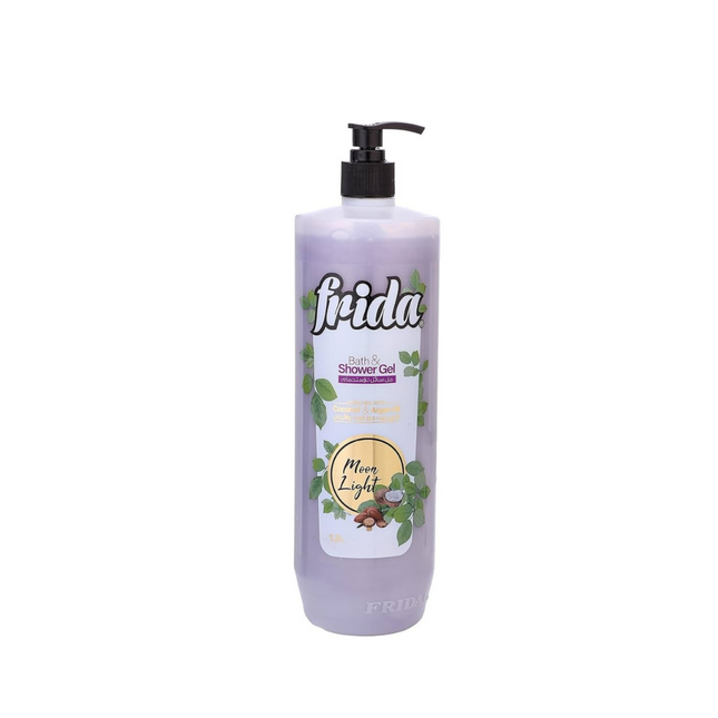 Frida Shower Gel Moon Light 1.2 L