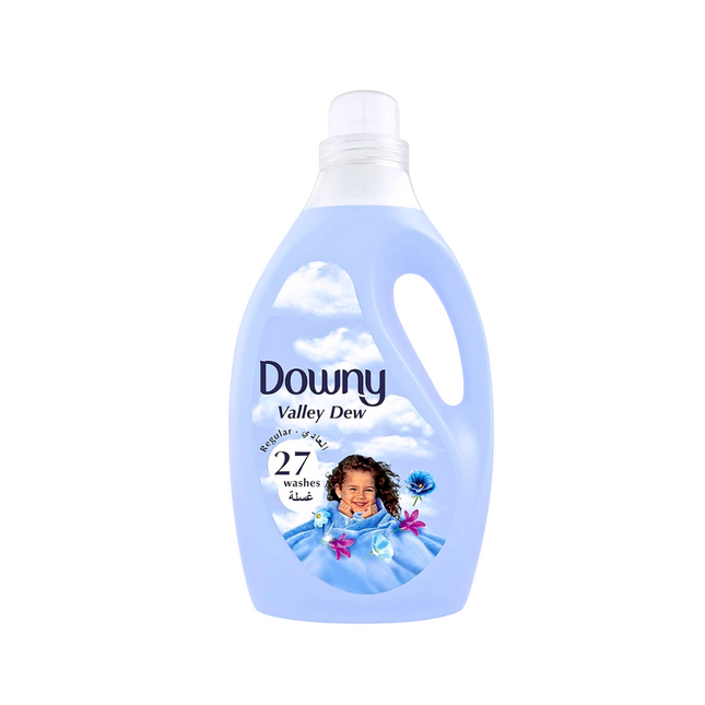 Downy Fabric Softener 3L - VALLEY DEW