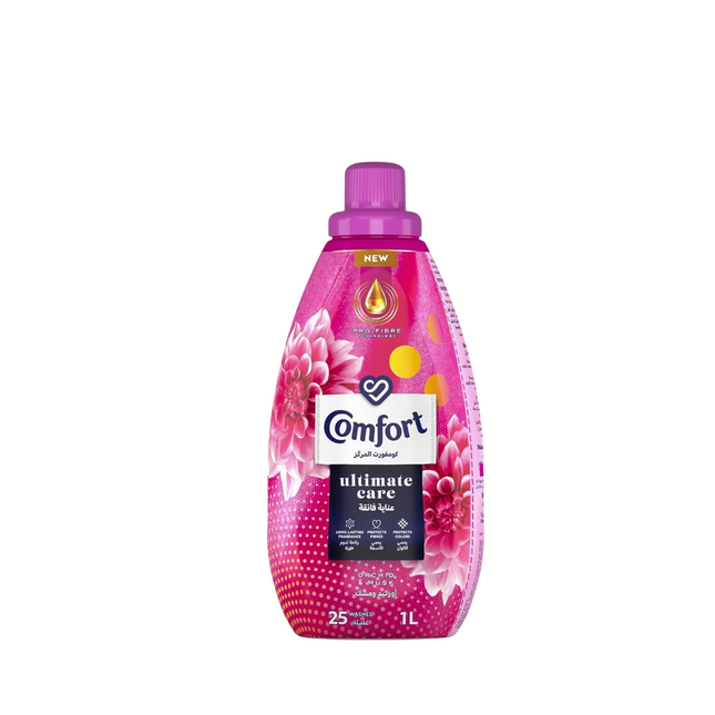 Comfort Fabric Sensations 1 L