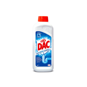 Dac Drain Opener Crystals 1kg