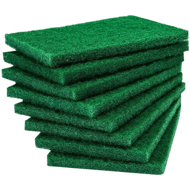 Scotch-Brite Scrub Sponges1X3