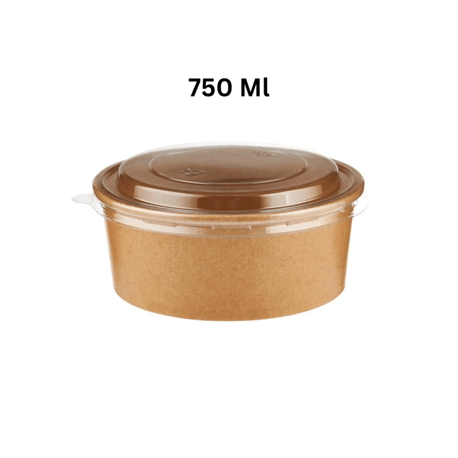 Kraft Salad Bowl 750 Ml
