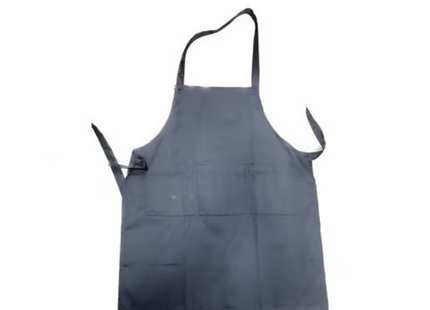 Apron Tissue Black