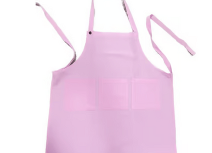 Apron Tissue Pink