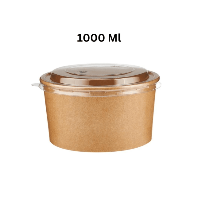Kraft Salad Bowl 1000 Ml