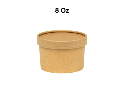 Kraft Soup Tub 8 Oz