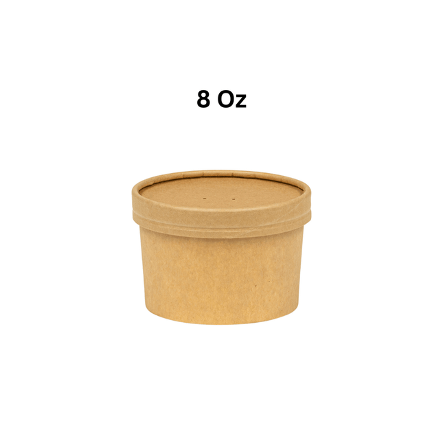 Kraft Soup Tub 8 Oz