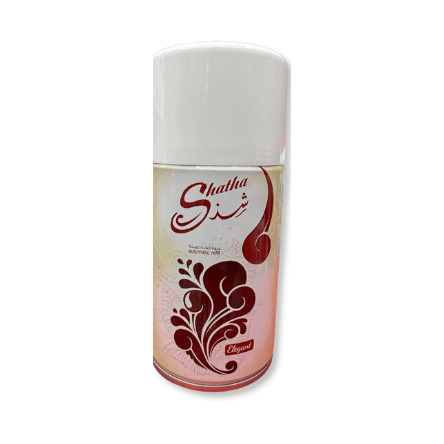 شذى معطر جو 250 مل ×2 - أنيق