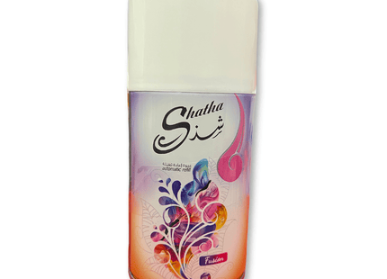 معطر جو شذى 250 مل × 2 - فيوجن