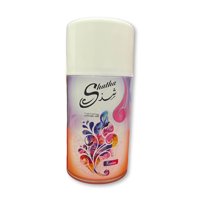 معطر جو شذى 250 مل × 2 - فيوجن