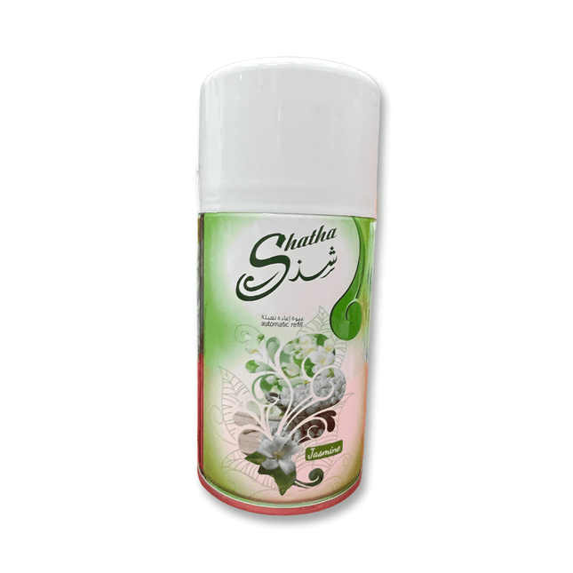 شذى معطر جو 250 مل ×2 - ياسمين