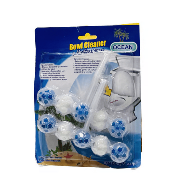 Toilet Deodorant Balls