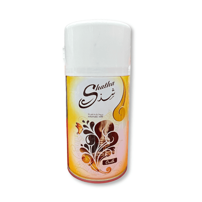 شذى معطر جو 250 مل ×2 - عود