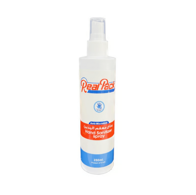 Hand Sanitizer Spray 250 ml