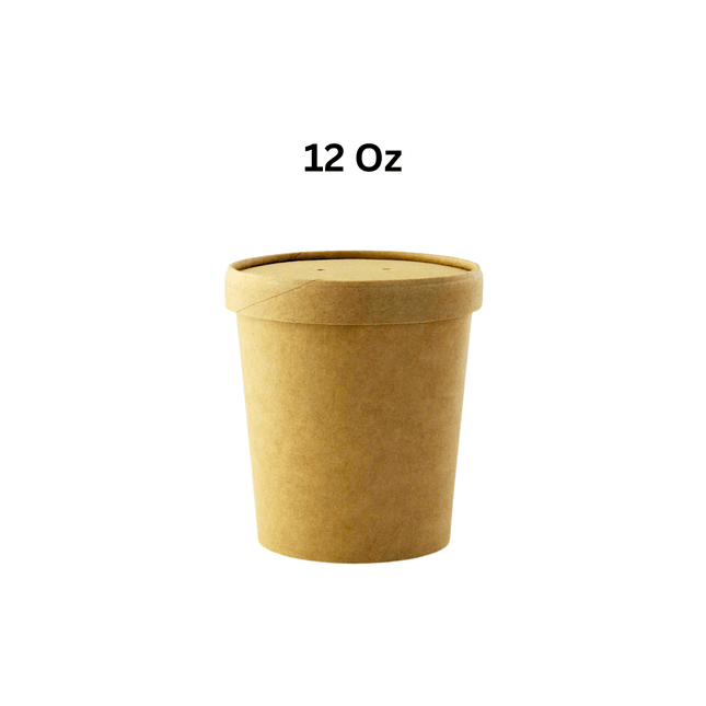 Kraft Soup Tub 12 Oz